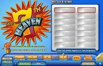 7th Heaven Kraslot 7th Heaven Kraslot