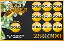 Gold Digger Kraslot Gold Digger Kraslot