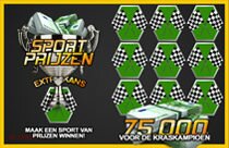 Sport Prijzen Kraslot Sport Prijzen Kraslot