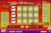 Tiger Mahjong Kraslot Tiger Mahjong Kraslot